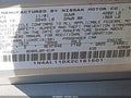 2002 Nissan Altima — photo 9 of 11 | VIN 1N4AL11DX2C161501