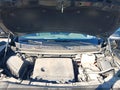 2021 Chevrolet Traverse — photo 10 of 17 | VIN 1GNERGKW7MJ135697