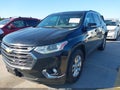 2021 Chevrolet Traverse — photo 2 of 17 | VIN 1GNERGKW7MJ135697