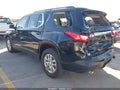 2021 Chevrolet Traverse — photo 3 of 17 | VIN 1GNERGKW7MJ135697