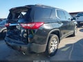 2021 Chevrolet Traverse — photo 4 of 17 | VIN 1GNERGKW7MJ135697