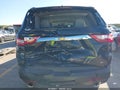 2021 Chevrolet Traverse — photo 6 of 17 | VIN 1GNERGKW7MJ135697