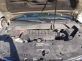 2015 Chevrolet Traverse — photo 10 of 12 | VIN 1GNKRGKD7FJ159227