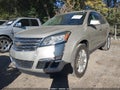 2015 Chevrolet Traverse — photo 2 of 12 | VIN 1GNKRGKD7FJ159227
