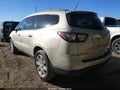 2015 Chevrolet Traverse — photo 3 of 12 | VIN 1GNKRGKD7FJ159227