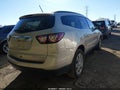 2015 Chevrolet Traverse — photo 4 of 12 | VIN 1GNKRGKD7FJ159227