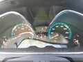 2015 Chevrolet Traverse — photo 7 of 12 | VIN 1GNKRGKD7FJ159227