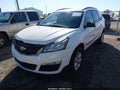 2014 Chevrolet Traverse — photo 2 of 16 | VIN 1GNKRFEDXEJ348412