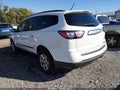 2014 Chevrolet Traverse — photo 3 of 16 | VIN 1GNKRFEDXEJ348412