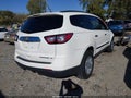 2014 Chevrolet Traverse — photo 4 of 16 | VIN 1GNKRFEDXEJ348412