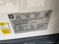 2014 Chevrolet Traverse — photo 9 of 16 | VIN 1GNKRFEDXEJ348412