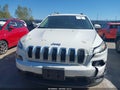 2016 Jeep Cherokee — photo 12 of 17 | VIN 1C4PJLCB4GW307608