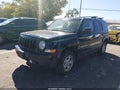 2015 Jeep Patriot — photo 2 of 10 | VIN 1C4NJRBB1FD244229