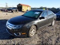 2012 Ford Fusion — photo 2 of 16 | VIN 3FAHP0JG9CR311527
