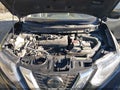 2020 Nissan Rogue — photo 10 of 17 | VIN KNMAT2MT0LP507875