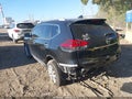2020 Nissan Rogue — photo 3 of 17 | VIN KNMAT2MT0LP507875