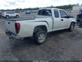 2006 Isuzu I-Series — photo 4 of 15 | VIN 1GGCS198268702917