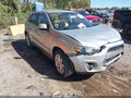 2014 Mitsubishi Outlander Sport — photo 1 of 16 | VIN 4A4AP3AU0EE010355
