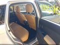 2014 Mitsubishi Outlander Sport — photo 8 of 16 | VIN 4A4AP3AU0EE010355