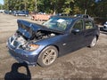 2008 BMW 3 Series — photo 2 of 16 | VIN WBAVA37528NL55687