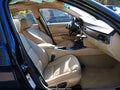 2008 BMW 3 Series — photo 5 of 16 | VIN WBAVA37528NL55687