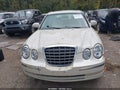 2005 Kia Amanti — photo 11 of 15 | VIN KNALD124655070469
