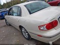 2005 Kia Amanti — photo 13 of 15 | VIN KNALD124655070469