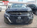 2025 Nissan Sentra — photo 12 of 16 | VIN 3N1AB8CV7SY311649