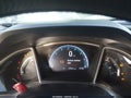 2016 Honda Civic — photo 7 of 16 | VIN 19XFC1F30GE000607