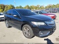 2017 Acura RDX — photo 1 of 17 | VIN 5J8TB4H73HL024689