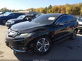 2017 Acura RDX — photo 2 of 17 | VIN 5J8TB4H73HL024689