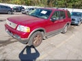 2003 Ford Explorer — photo 2 of 12 | VIN 1FMZU84W03UA29919