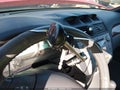 2005 Toyota Camry — photo 11 of 11 | VIN 4T1FA38P95U057285
