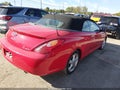 2005 Toyota Camry — photo 4 of 11 | VIN 4T1FA38P95U057285