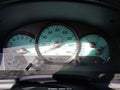 2005 Toyota Camry — photo 7 of 11 | VIN 4T1FA38P95U057285