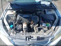 2013 Honda Accord — photo 10 of 19 | VIN 1HGCR2F31DA218434