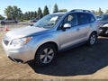 2014 Subaru Forester — photo 2 of 16 | VIN JF2SJAEC3EH524557