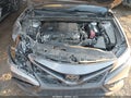 2022 Toyota Camry — photo 10 of 16 | VIN 4T1G11AK2NU659825