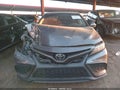 2022 Toyota Camry — photo 12 of 16 | VIN 4T1G11AK2NU659825