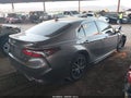 2022 Toyota Camry — photo 13 of 16 | VIN 4T1G11AK2NU659825