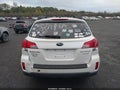 2014 Subaru Outback — photo 16 of 18 | VIN 4S4BRBECXE3319663
