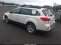 2014 Subaru Outback — photo 3 of 18 | VIN 4S4BRBECXE3319663