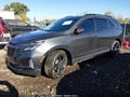2022 Chevrolet Equinox — photo 2 of 16 | VIN 3GNAXNEV2NS246363