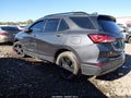 2022 Chevrolet Equinox — photo 3 of 16 | VIN 3GNAXNEV2NS246363