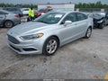 2018 Ford Fusion — photo 2 of 17 | VIN 3FA6P0HD2JR231051