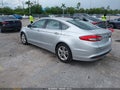2018 Ford Fusion — photo 3 of 17 | VIN 3FA6P0HD2JR231051