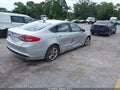 2018 Ford Fusion — photo 4 of 17 | VIN 3FA6P0HD2JR231051