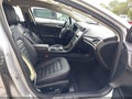 2018 Ford Fusion — photo 5 of 17 | VIN 3FA6P0HD2JR231051