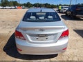 2016 Hyundai Accent — photo 16 of 16 | VIN KMHCT4AE9GU122280