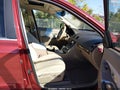 2011 Volvo XC90 — photo 5 of 12 | VIN YV4952CZ9B1568692
